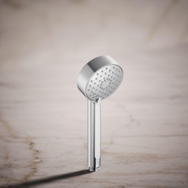 Kohler 72414-Y-CP Awaken® G90 Three-function handshower, 2.5 gpm, Polished Chrome