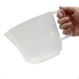Jug Plastic - 3.5 Pint (2 Litre)
