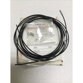 IFM Efector 200 E20753 Fiber Optic Cable FE-11-EPA-M4/F