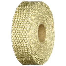 Daytona Thermo Protect Trap (Brown), 1.0 x 1.6 x 0.05 inches (25 x 4.5 x 1.2 mm) 93658