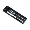 Wilkie Brothers Stirling Carving 2 Piece Set