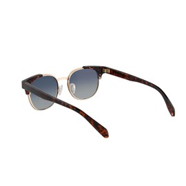 KENBO Polarized Sunglasses for Men Women Metal Frame Retro Sun Glasses UV Blocking Unisex