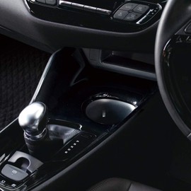Tsuchiya Yac SY-C12, Console Tray, Model-Specific Vehicle Accessories, for Toyota C-HR