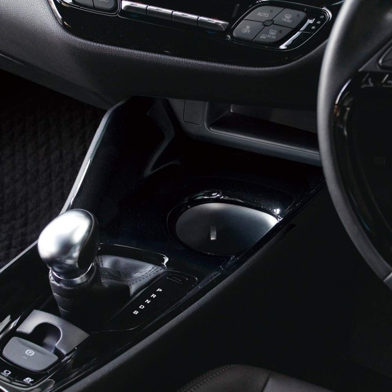 Tsuchiya Yac SY-C12, Console Tray, Model-Specific Vehicle Accessories, for Toyota