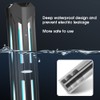 Fish Tank UV Sterilization Lamp Aquarium Ultraviolet Submersible Algae Removal
