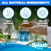 Splash Spray Multi-Purpose Cleaning Tablets - 5x Cleaning Tablets and