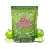 Day Tripper Mushroom Gummies | 10ct:_Sour Apple