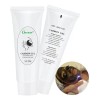Crema Mascarilla Hollywoodpeel Carbón Activado Piel Radiante