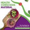 Crisp 2 Pack Mini Colander Berry Baskets - Plastic, Durable