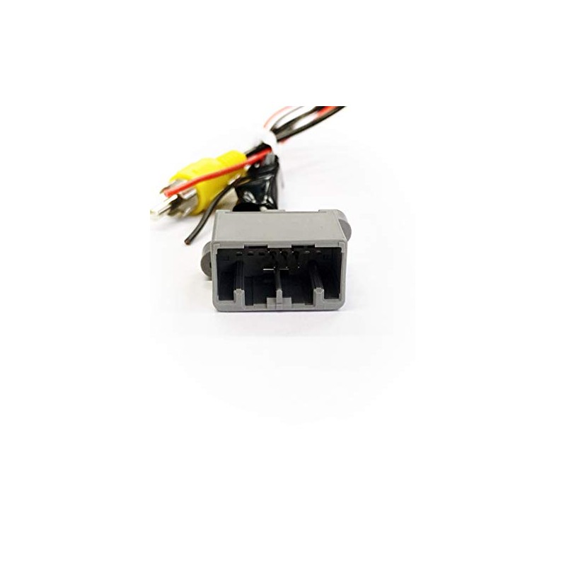 (HB-04-16P) Life JC1.2 H20.11-H26.4 Rear Camera External Navigation Conversion Kit