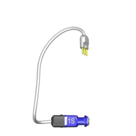 Phonak / Unitron 1S Left Side 5.0 S Receiver Hearing Aid Replacement Speaker