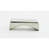 Naissant Set of 5 Stainless Steel Simple Design Chopstick Rest