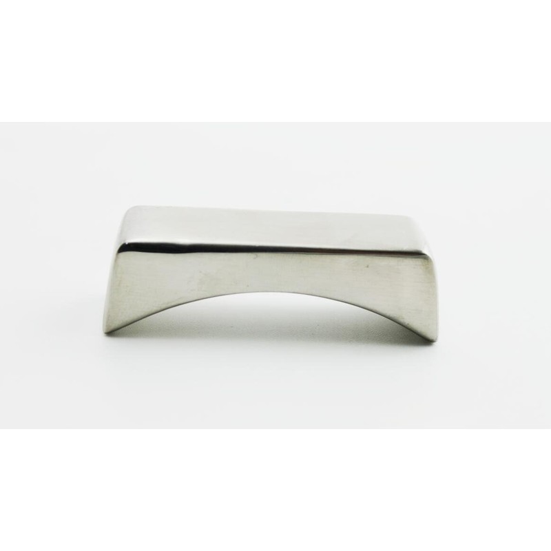 Naissant Set of 5 Stainless Steel Simple Design Chopstick Rest