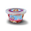 Premium RAINBOW Mixed Fruit Jelly Dessert Topping by Buddha Bubbles