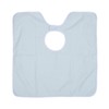 Adult Bibs for Eating Elderly Bib Waterproof Bedridden Dining Clothing