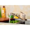 Kitchen Sink Mixer Tap Granite Beige