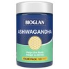 Bioglan Ashwagandha Plus Tab X 120