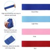 4 Pack Towel Bands for Sun Loungers, Sunbed Towel Clips
