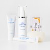 IENCOS Oil Control Sebum Care Oily Skin 4-Set Package