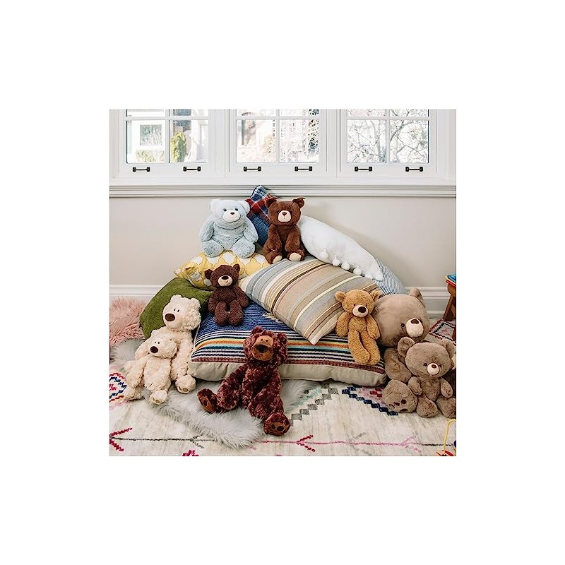 GUND Philbin Classic Teddy Bear, Premium Stuffed Animal for Ages