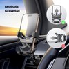 UGREEN Soporte Celular Automóvil Giratoria 360°