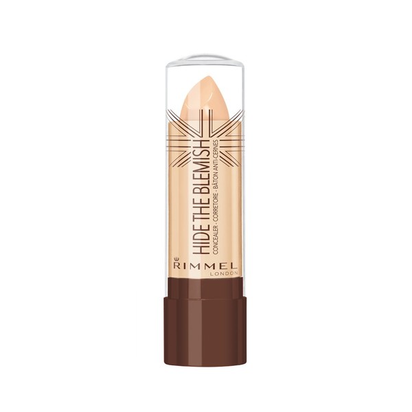 Rimmel Hide The Blemish Concealer Stick to Cover Dark Circles,