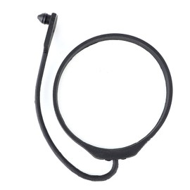 Fuel Cap Retaining Strap, Car Fuel Tank Blanket Line, Rope for Fuel Tank Cap, Tank Fuel Tank Filler Fuel Cap Rope LR053666 Replacement for Velar Sport Discovery