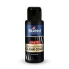 Bluebird 3.4 Fl Oz Polyurethane Clear Coat for Furniture, Paintings,