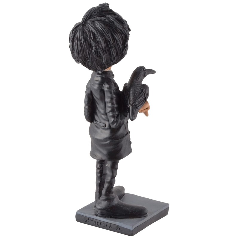 VOGLER Joh. Vogler GmbH Funny Life - Edgar Allan Poe