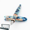 Monteverde Blue Mountain Fountain Pen - EF