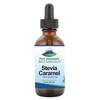 Caramel Stevia Liquid Drops Flavored with Natural Sweet Caramel |