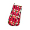 Ulster Weavers - Nutcracker Parade - Double Oven Glove -