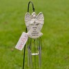 Someone Special Guardian Angel Miss You Always Graveside Memorial Wind