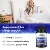 Swanson Apigenin-Bioflavonoid Supplement Natural Prostate Support-Metabolism & Nerve Health Support-Can
