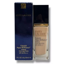 Estée Lauder Estee Lauder Futurist Aqua Brilliance Makeup SPF 20 (1fl.oz/30ml/1
