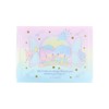 Sanrio 400475 Little Twin Stars Seal & Case Set