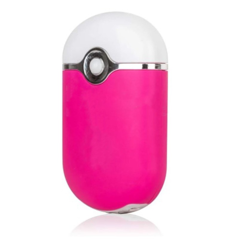Eyelash Fan USB Rechargeable 5V Handheld Mini Portable Lash Fan