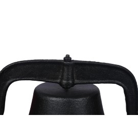 unbranded Dinner Bells ,Door Bell ,Large Cast Iron bell