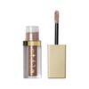 stila Magnificent Metals Glitter & Glow Liquid Eye Shadow, Rose