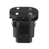 ZINGKING Driver Side Window Control Switch Front Left Window Regulator
