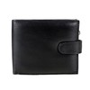 AR BRAND EST. 2021 Mens RFID Blocking Genuine Leather Wallet