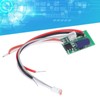 Solar Light Control Board Automatic Bright Photoresistance LED Circuit Board