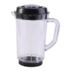 Annadue Blender Replacement Fruit and Vegetable Juicer Attachment Jug Replacement