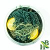 Herb To Body Green Irish Sea Moss | Wildcrafted |