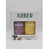 ARBER Organic Disease & Insect Control Starter Set Bio Fungicide