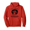 Sped Teacher Are Just Superheroes Disguise Crocodile Boys Pullover Hoodie