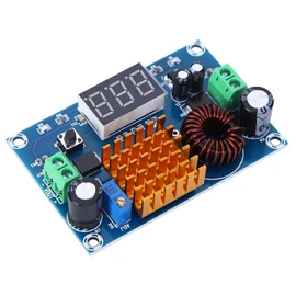 DC-DC Boost Converter Boost Module 3-35V 5V-45V Power Supply Module 5A