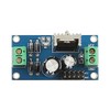 DollaTek L7805 LM7805 three - terminal regulator 5V regulator module