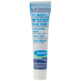 Biopharm Bioxtra Gel Orale, 40 Millilitre