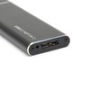 Hard Drive Enclosure M.2 NGFF to USB3.0 High Speed 5Gbps